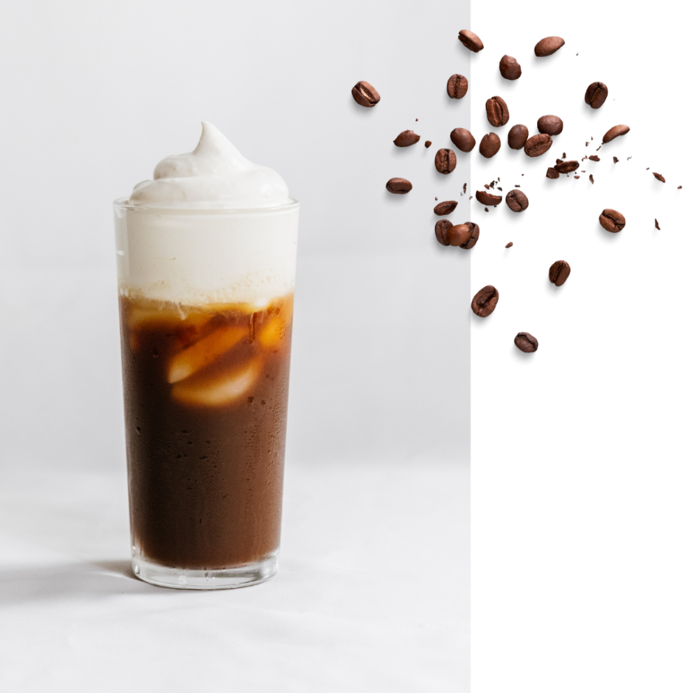 Hương Cà Phê Tinh Tế Từ Những Hạt Chọn Lọc