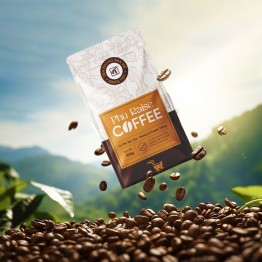 Cà phê sữa hòa tan K Coffee Delight 3 in 1 170g