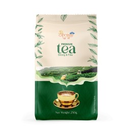 Cá nục xốt cà 3 Cô Gái hộp 190g