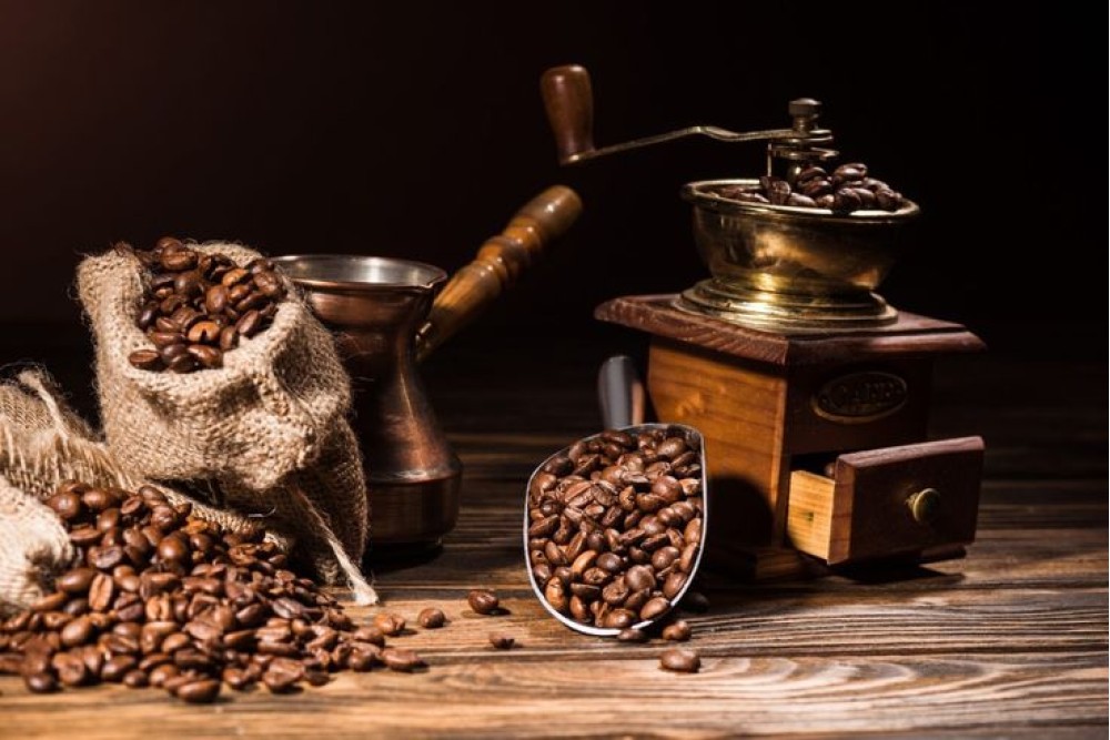 Thị trường xuất khẩu cà phê tại Việt Nam