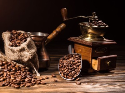 Thị trường xuất khẩu cà phê tại Việt Nam